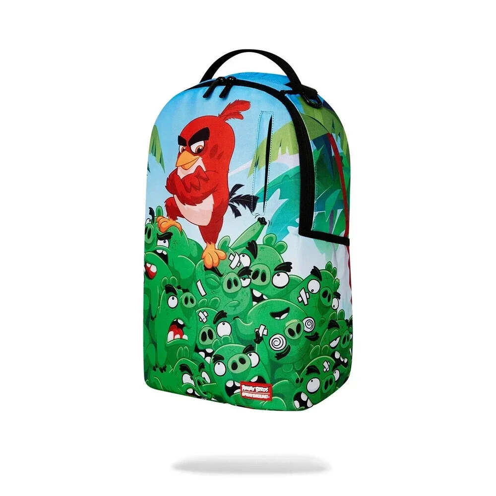 Sprayground description pile